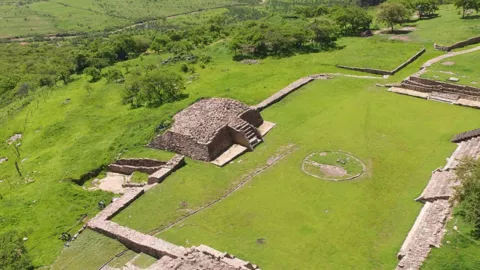 Equinoccio de Primavera 2025 ¿Cuáles son las zonas arqueológicas que hay en Zacatecas