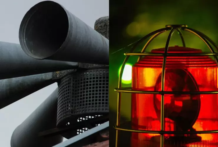 ¿Por qué Tijuana al ser zona de riesgo no cuenta con alerta sísmica?