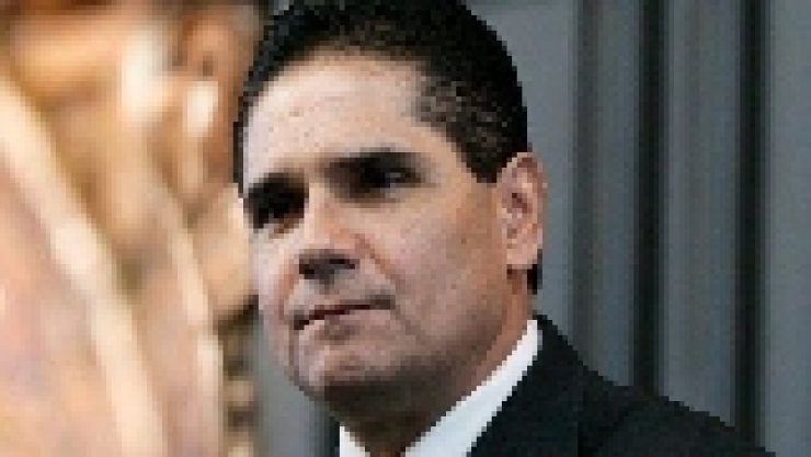 Silvano Aureoles