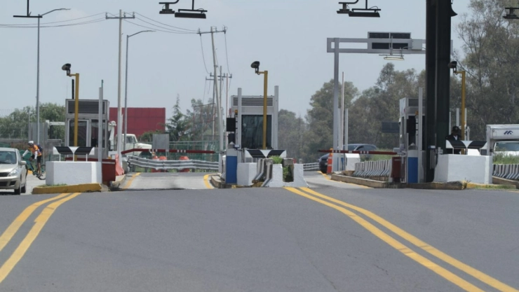 capufe tarifa casetas aviso