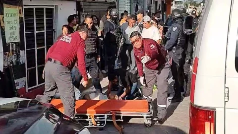 baleado sanctorum cuautlancingo