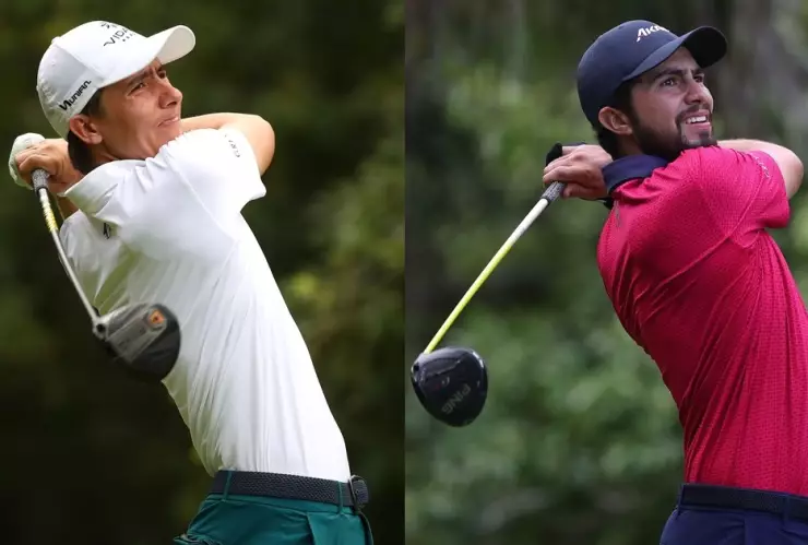 Carlos y Álvaro Ortiz jugarán el U.S. Open
