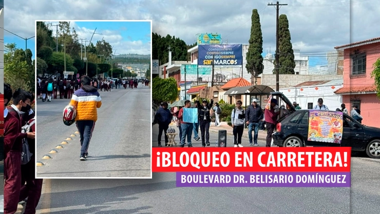 Noti-Vos - Noticias Comitán