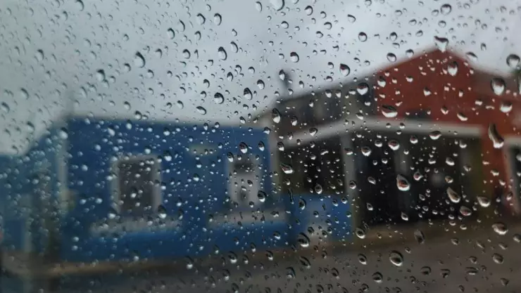 ¿Hasta cuándo seguirán las fuertes lluvias en Yucatán_ Esto dice la Conagua