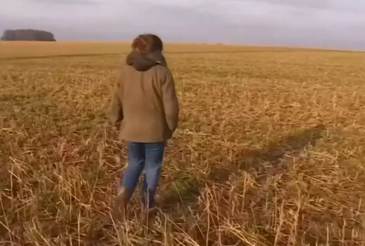 ¡Cae METEORITO en la tierra! Se reportan daños (VIDEO)