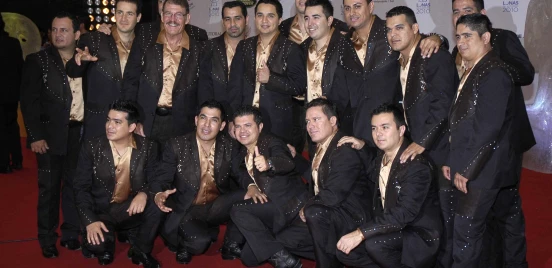 arrolladora banda el limón