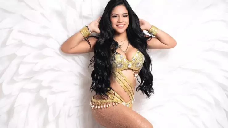 ¡Confirmado! Arleth formará parte del CARNAVAL 2026; ¿Cuándo y dónde verla?