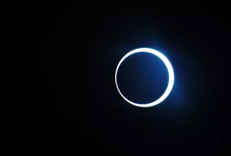 eclipse-solar-2023-cómo-se-forma-cuánto-dura-nasa-luna-sol-totalidad-anillo-fuego