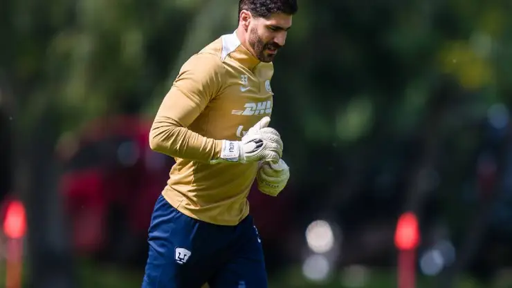 Resultados Mazatlán vs Pumas_ ¿Quién ganó hoy 08 de noviembre el partido de la Jornada 17