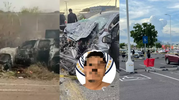 Noticias de Sinaloa hoy jueves 3 de julio de 2025