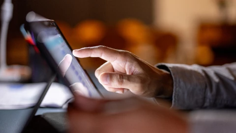 Tu Apple ID está suspendido