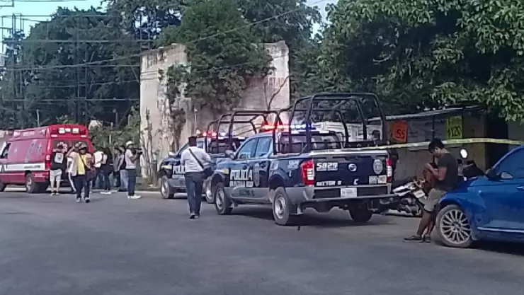 Reportan situación irregular en región 510 en Benito Juárez.jpg