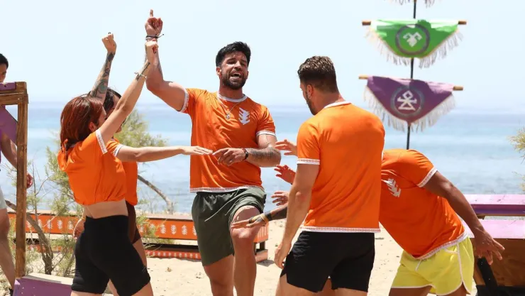 La Isla: Desafío Grecia y Turquía: ¿Quién gana el Juego por la Salvación 13 de junio?