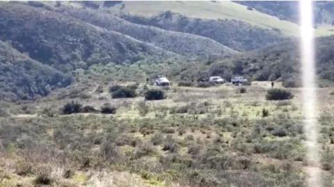 Cuerpos encontrados en Tijuana