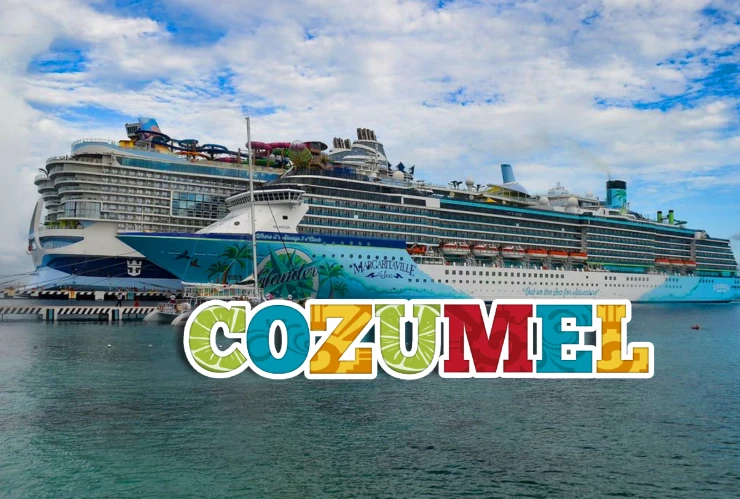 Cruceros en Cozumel_ Estos son los ‘hoteles flotantes’ que llegan HOY 28 de enero de 2026.webp