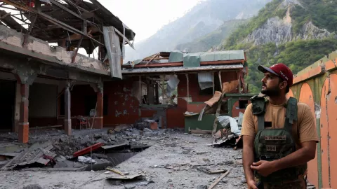 Puntos clave entre el conflicto de India y Pakistán ¿Una nueva guerra?