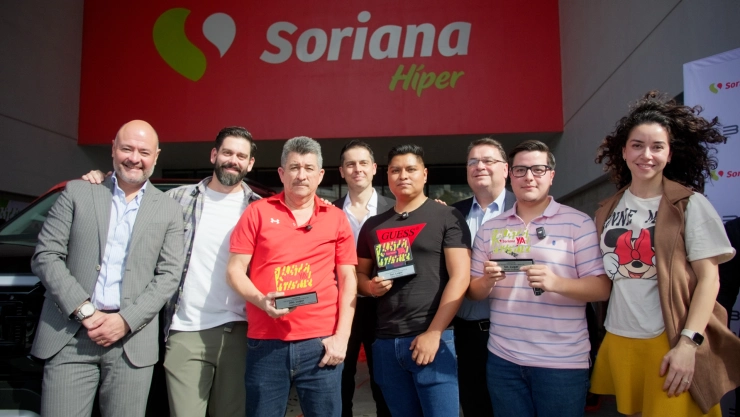 Cuando la innovación se celebra: BYD convierte sueños en realidad
