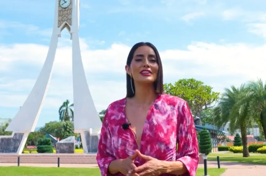 Paola ha dejado una huella imborrable en Abandonados, y su legado de moda continuará inspirándonos a todos.