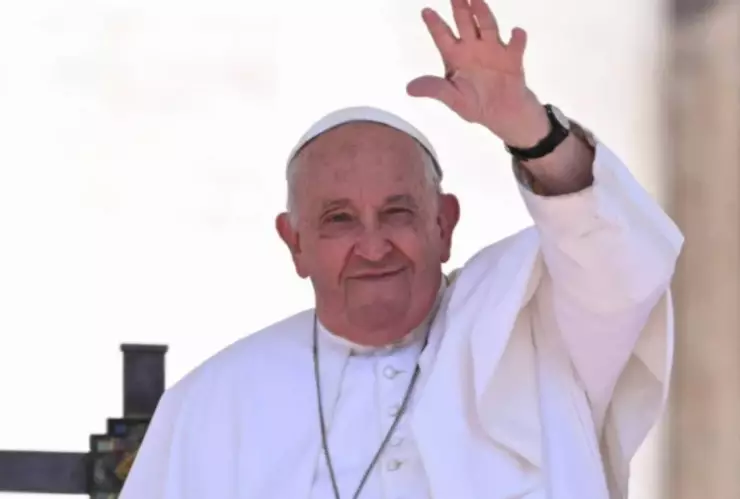 ÚLTIMA HORA_ Papa Francisco será dado de alta del hospital este domingo