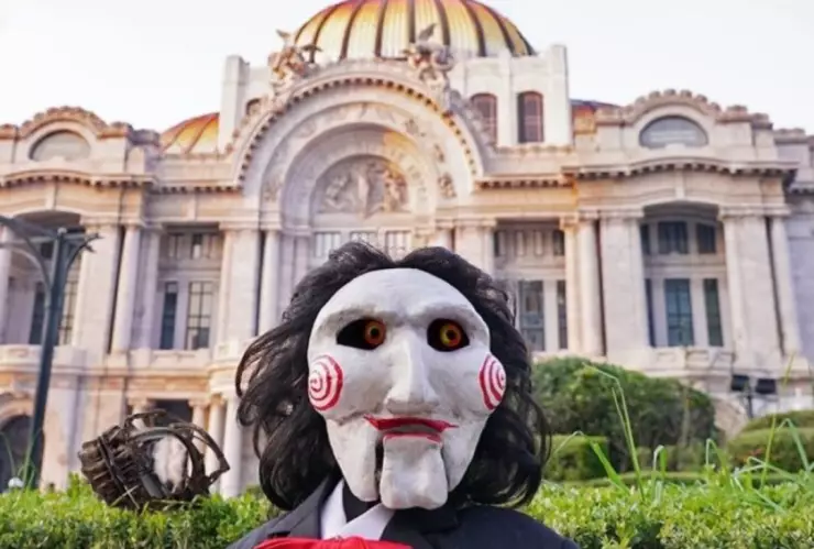 El estreno de Saw X está atrayendo al público mexicano.