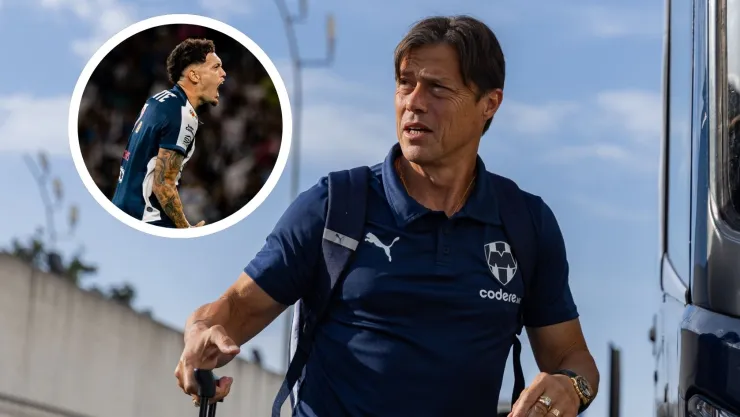 Se revela el secreto por el que Lucas Ocampos brilla bajo las órdenes de Matías Almeyda