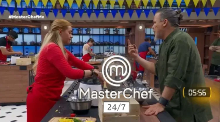 MasterChef 24/7