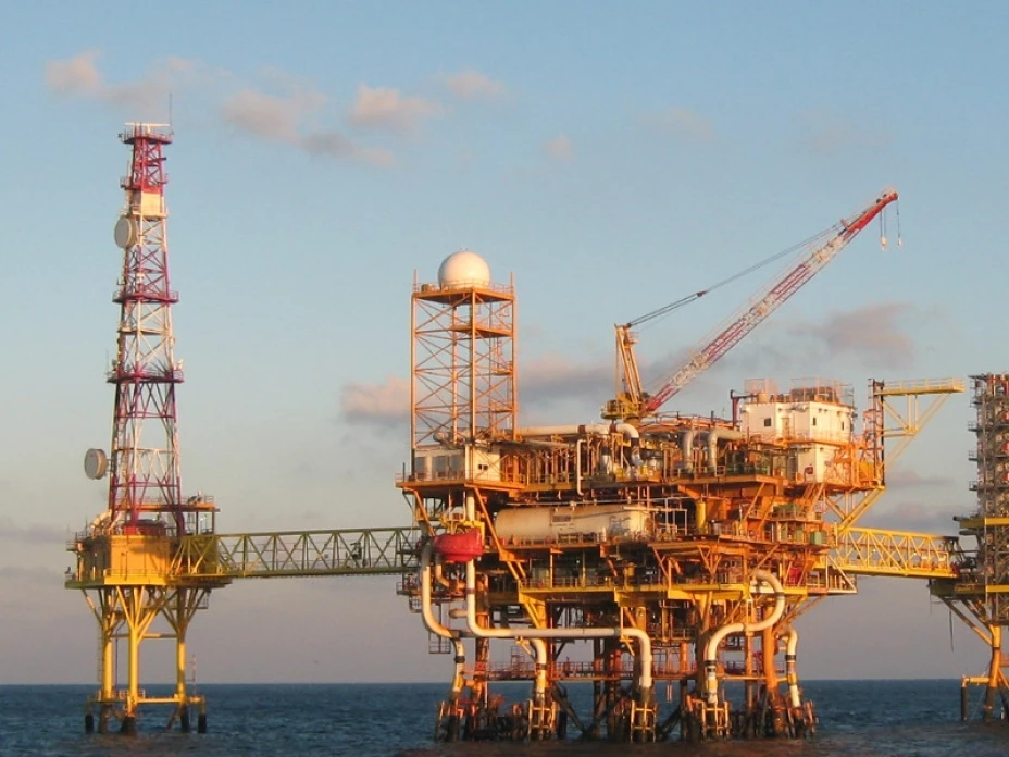 Pozo petrolero, Pemex