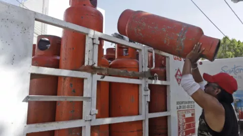 Este es el precio del Gas LP en Aguascalientes de la semana del 1 al 7 de septiembre