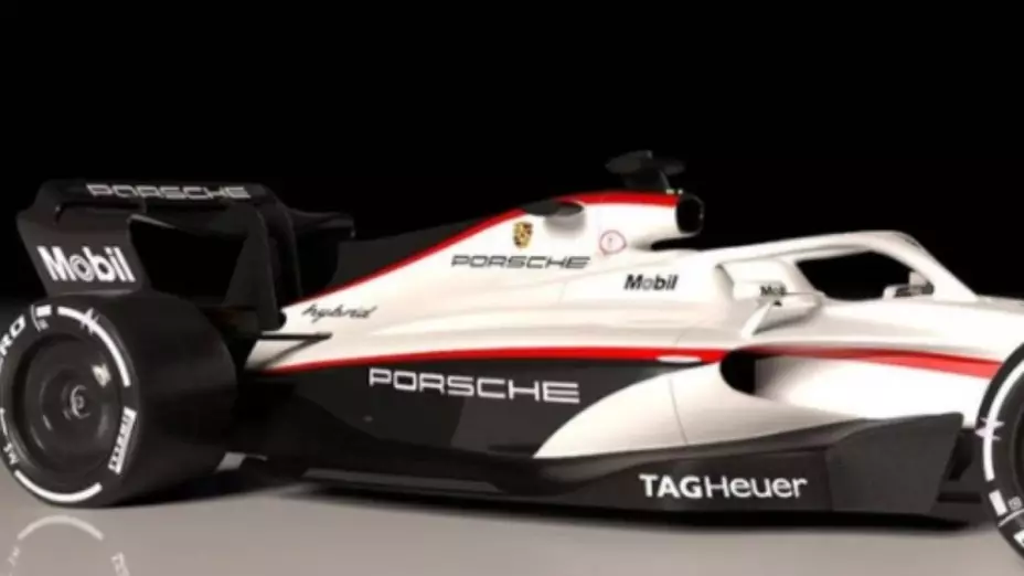 Porsche y Audi se unirán a la Fórmula 1 para impulsar su marca