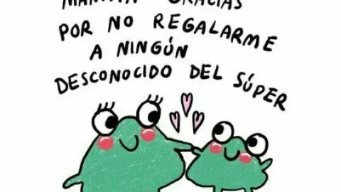 17 frases del Día de las Madres en imagen para enviarlas a mamá en su día especial