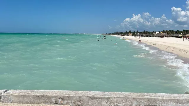  Destinos de playa baratos en México 2025 