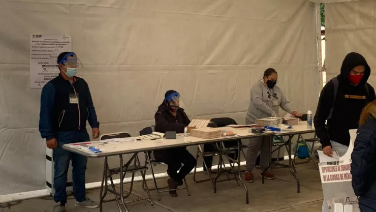 ¿Qué son los delitos electorales y cómo identificarlos en elecciones 2023?