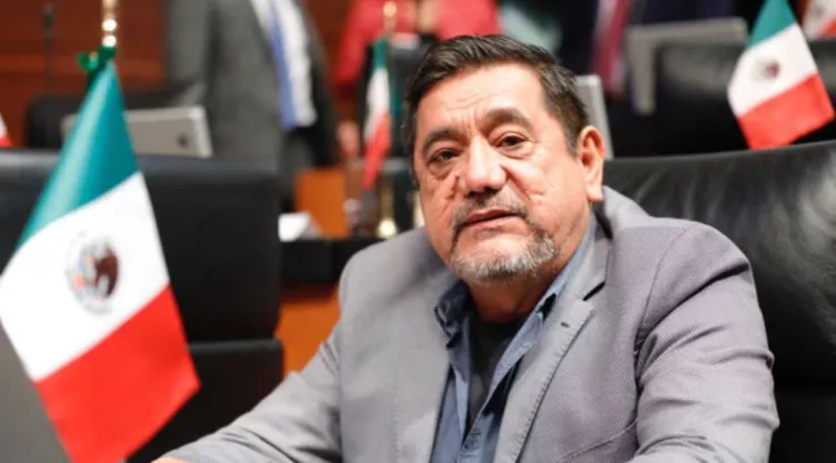 Félix Salgado descarta candidatura en Guerrero sin respaldo de Morena