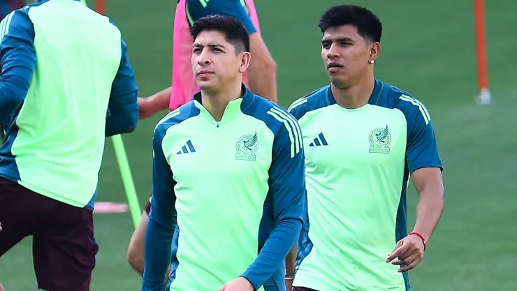 México vs Panamá Semifinal Nations League: Horario y dónde ver EN VIVO