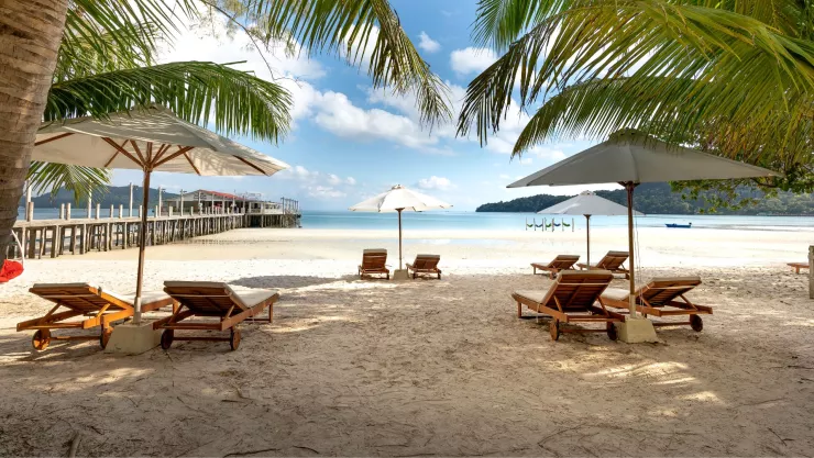 Mega puente 2025: Estas son las playas más cercanas a Zacatecas