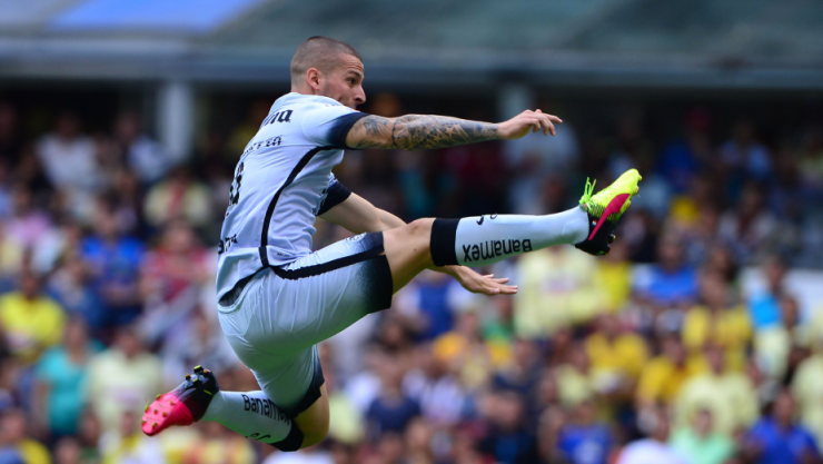 Dario Benedetto
