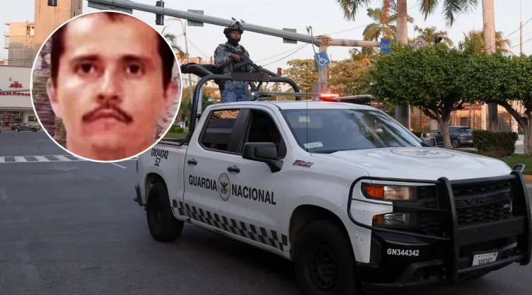 ¿Qué pasó con el cuerpo de “El Mencho”? Esto pasará con los restos del líder del CJNG