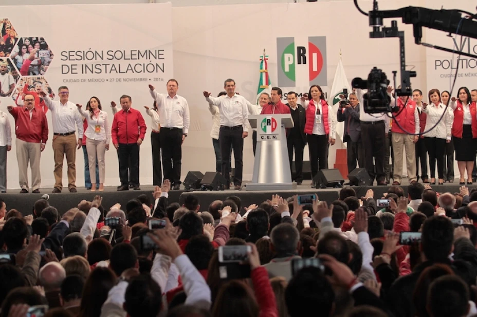 PRI