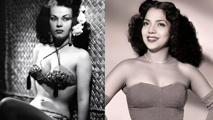 Quiénes son los actores y actrices mexicanos más de 90 años