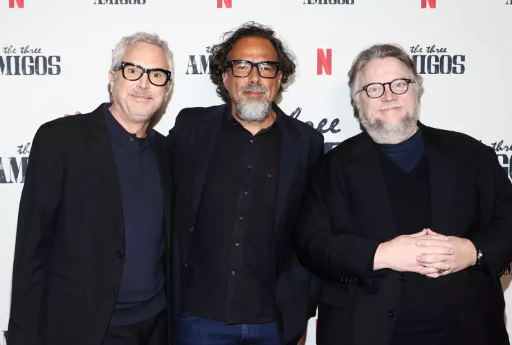 Peliculas nominadas al Oscar 2023