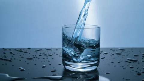 ¿Lo sabías Así puedes conocer si el agua de tu casa está contaminada