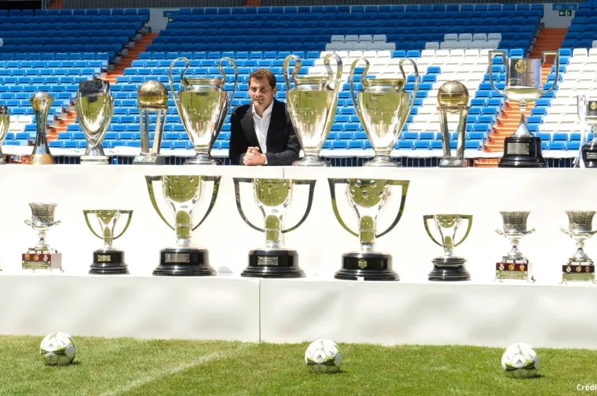 1 jugadores con más partidos en Champions League Iker Casillas.jpg