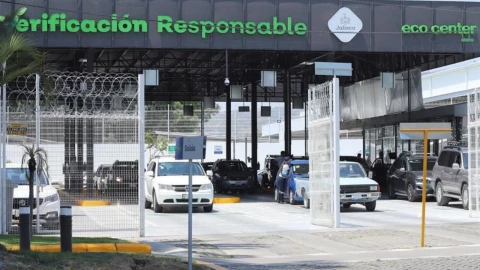 Centros de verificación en Jalisco para obtener el reemplacamiento gratuito en Jalico