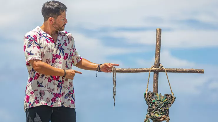 Survivor México: ¿Quién es el eliminado de hoy viernes 29 de agosto?