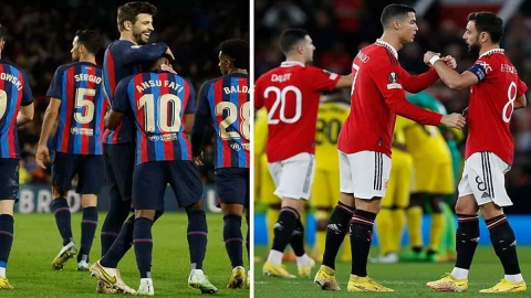 Europa League 2022-2023