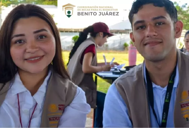 ¿Desaparecen Becas Benito Juárez? Gobierno anuncia importante cambio en apoyos bienestar para estudiantes
