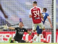 Galería: Final FA Cup