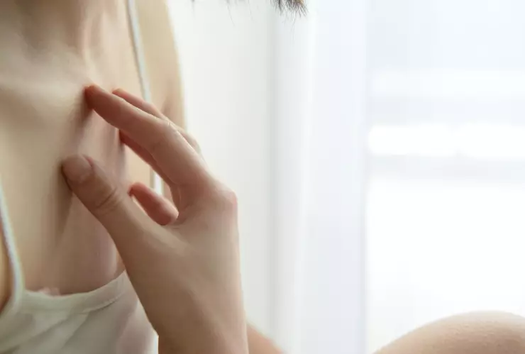 ÚLTIMA HORA Crece el número de personas que se contagiaron de sarampión hay casos en Jalisco