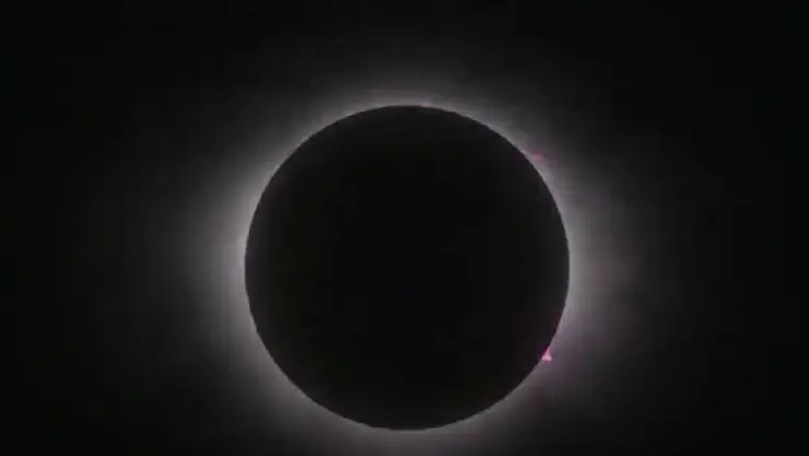 Eclipse solar 2024 en Quintana Roo_ Dónde ver la transmisión en vivo, online, gratis, por internet de la NASA del anillo de fuego que oscurecerá México este 8 de abril (1).jpg
