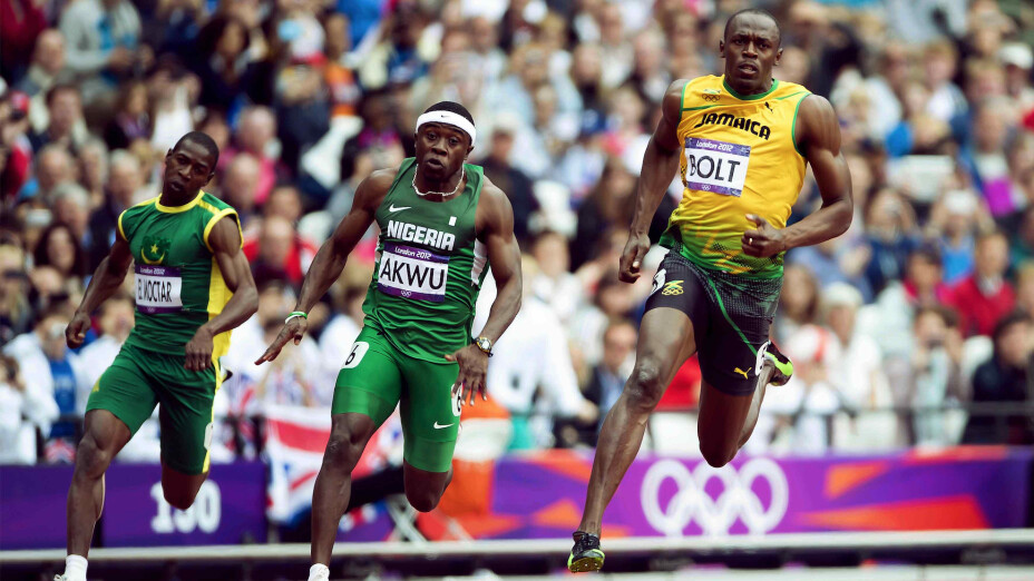 Atletismo en los Juegos Olímpicos de Tokyo 2020